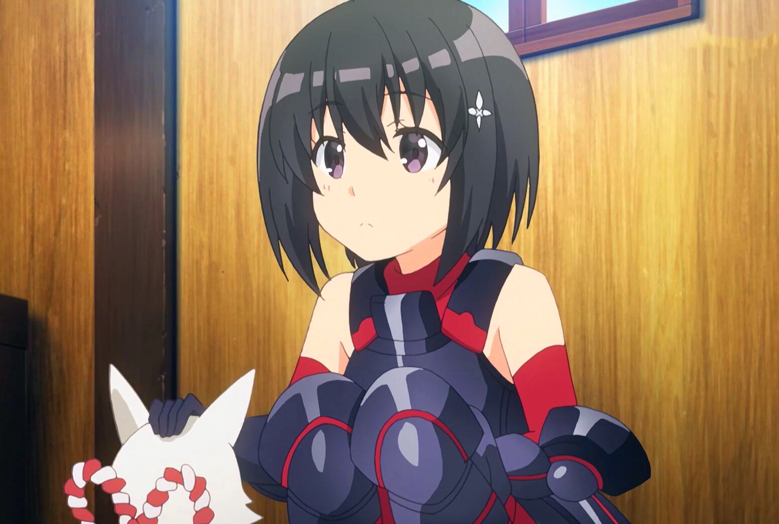 全防,全闪,现在一连又来两个全力_梅普露