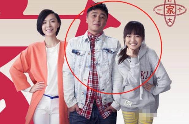 03.曹苑与老公董可飞因戏结缘.