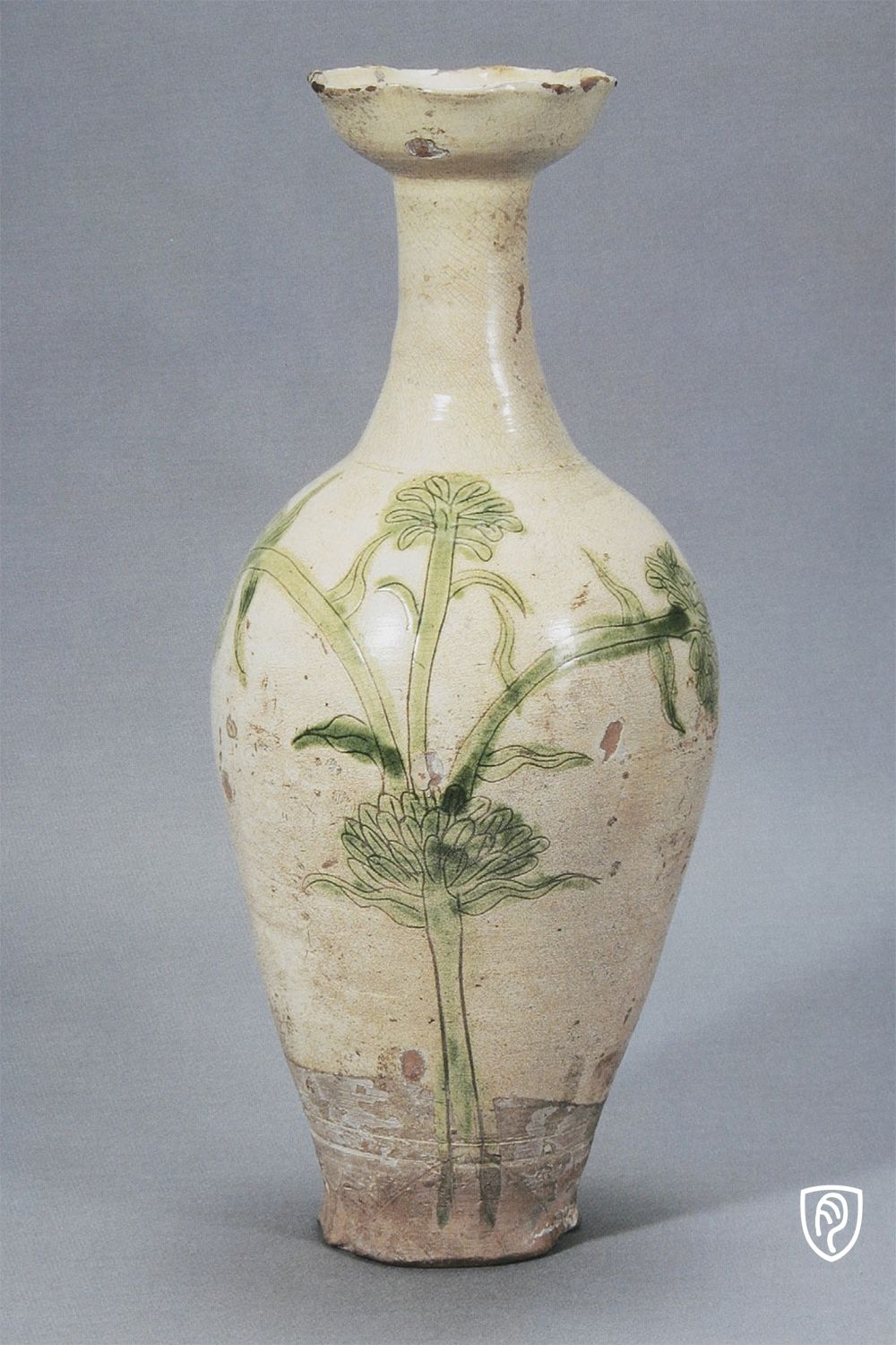 治愈人心宋瓷的局部之美纹饰篇