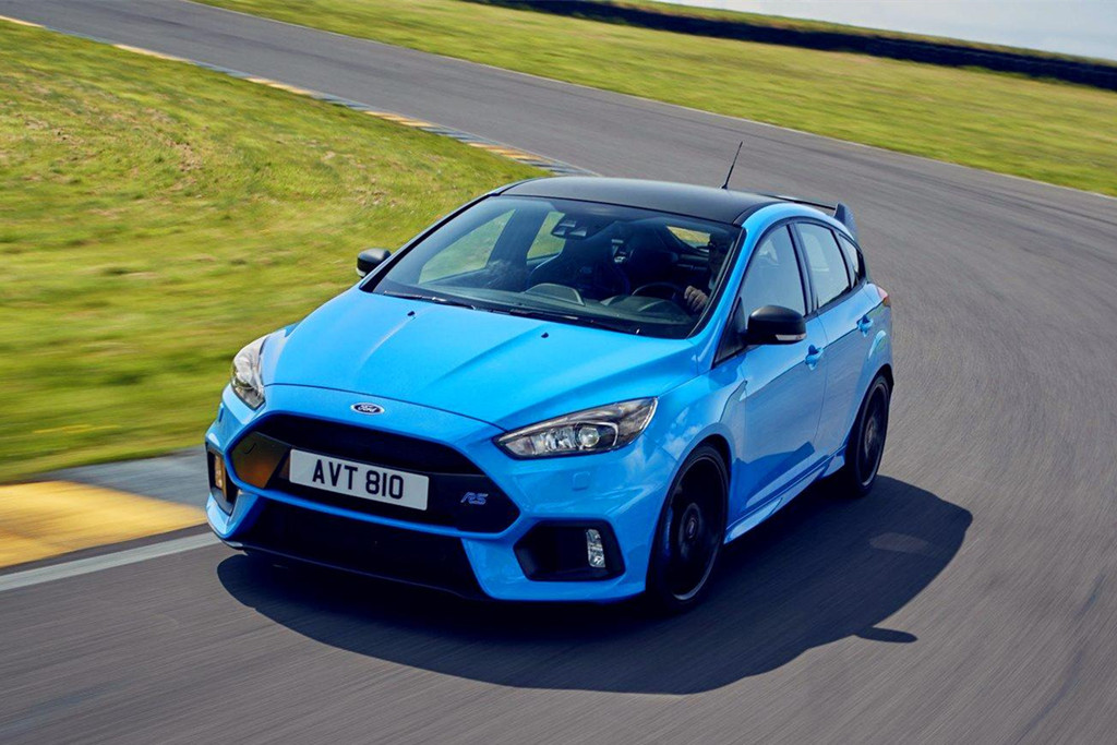 我们都爱欧系车那么欧洲人自己喜欢开什么车