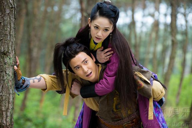 决胜法庭铁力命运突变富家子成潦倒汉韩栋多层次演绎再圈粉