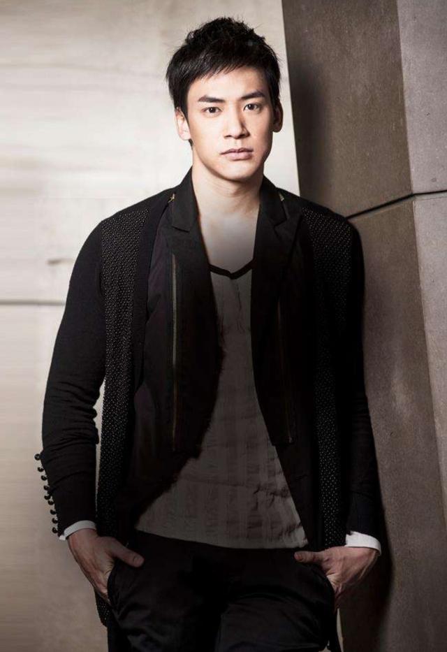 泰星bie陪了重病的恩师一年?如今复出气色挺好呀