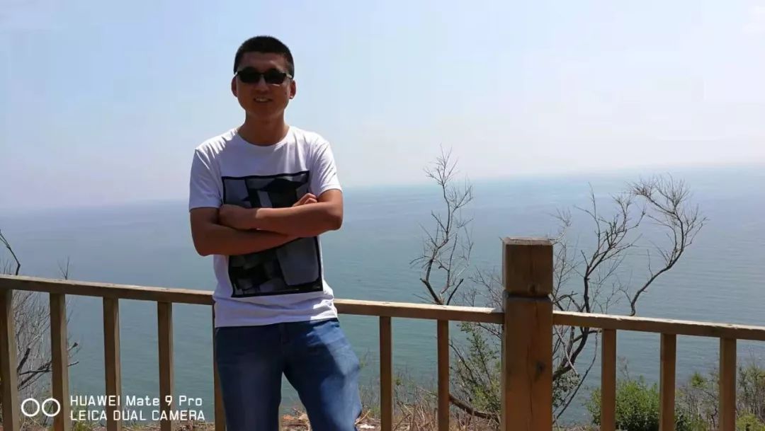 单身推荐 |88年天津工作的男生:期待等到你,希望余生都是你!