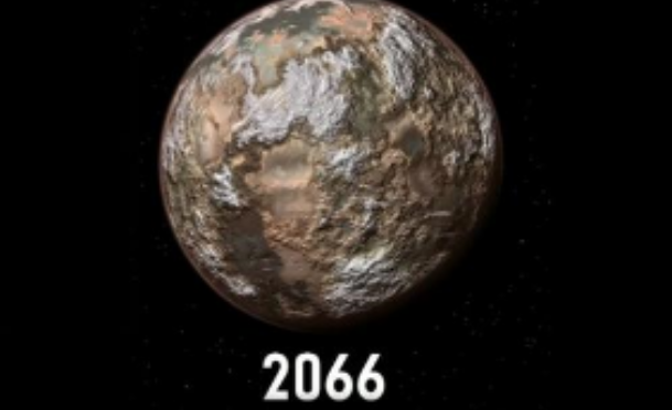 2090年的地球图片图片