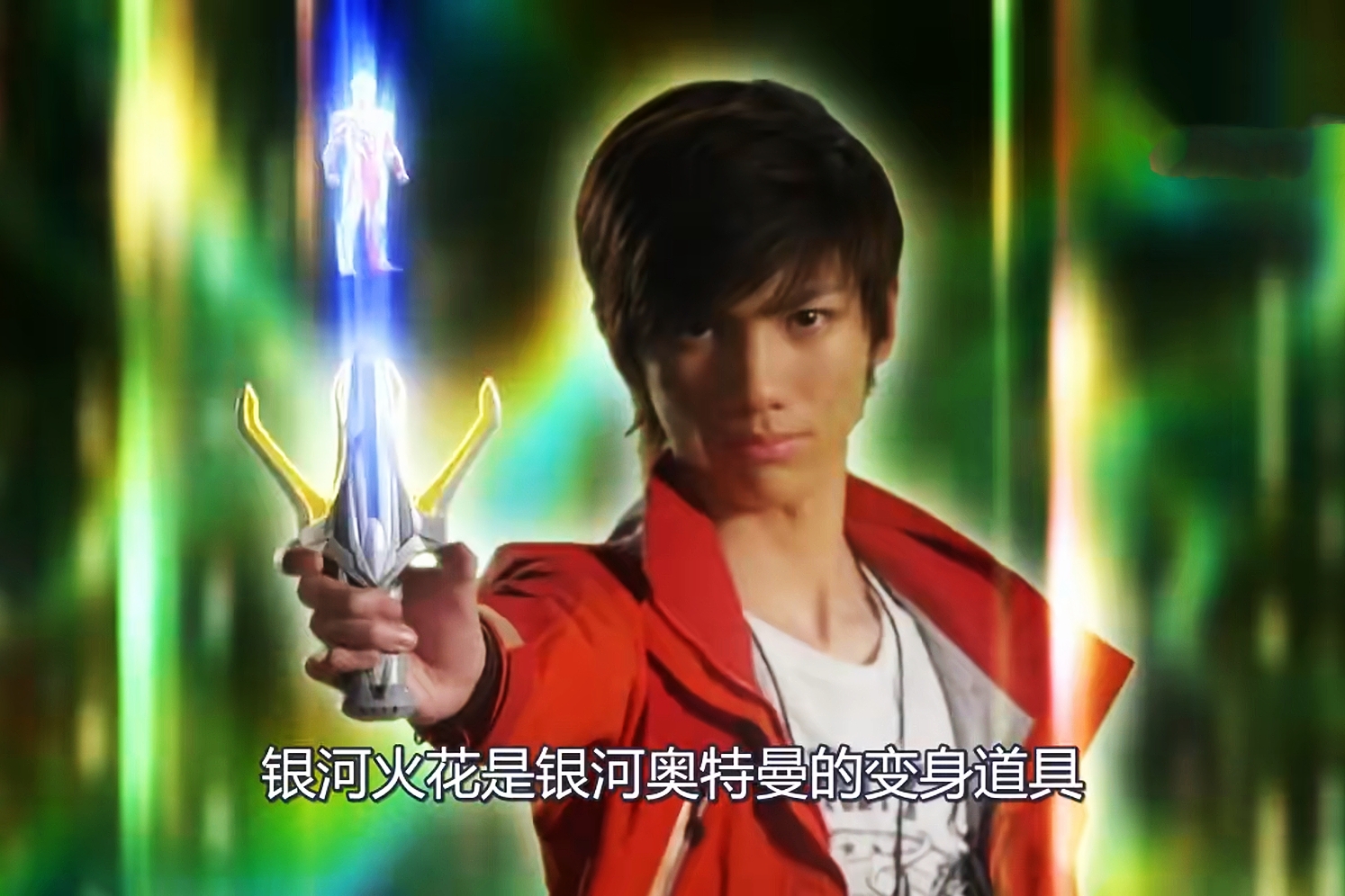 这4个变身器都是最强的存在,一个能无限复制,一个能秒十个诺亚