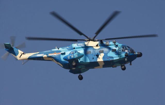 原创运20来了还差直20战略运输固然重要防疫最后十公里要靠直升机