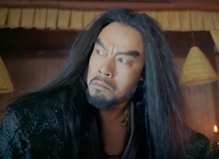 扒扒绝代双骄十大恶人不仅有星爷御用配角还有陈思诚绯闻女友