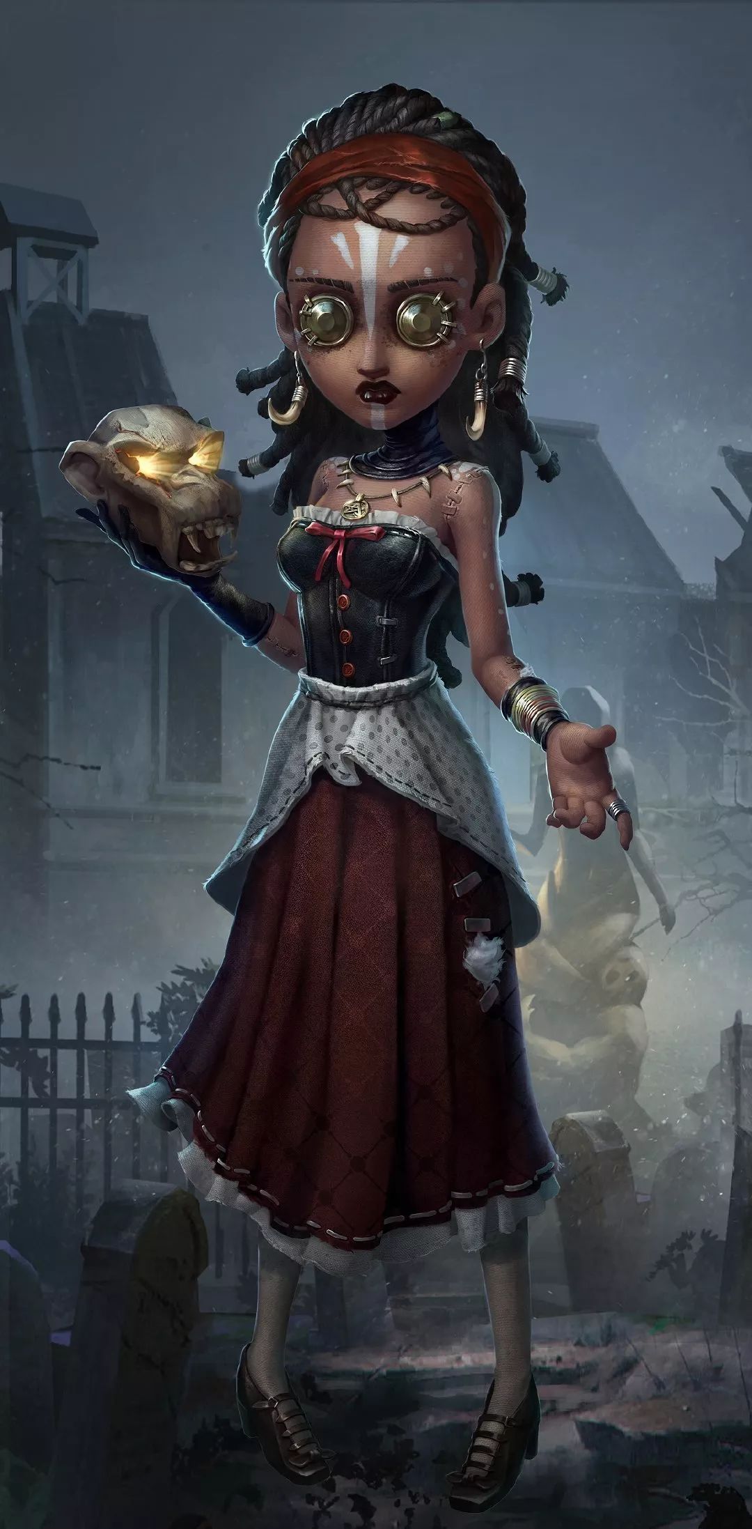 咒术师进阶攻略教你天秀的咒力战斗