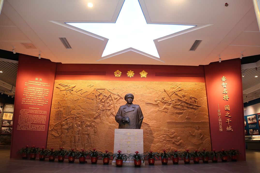 720度全景漫游带你换个角度参观武平县博物馆