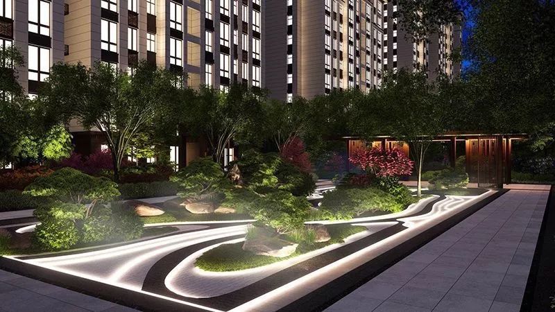 金地森邻线上看房坚决打赢疫情防控阻击战