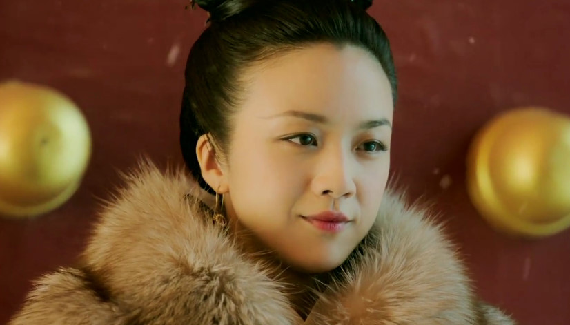 们都在看由汤唯,朱亚文和邓家佳等人领衔主演的古装剧《大明风华》