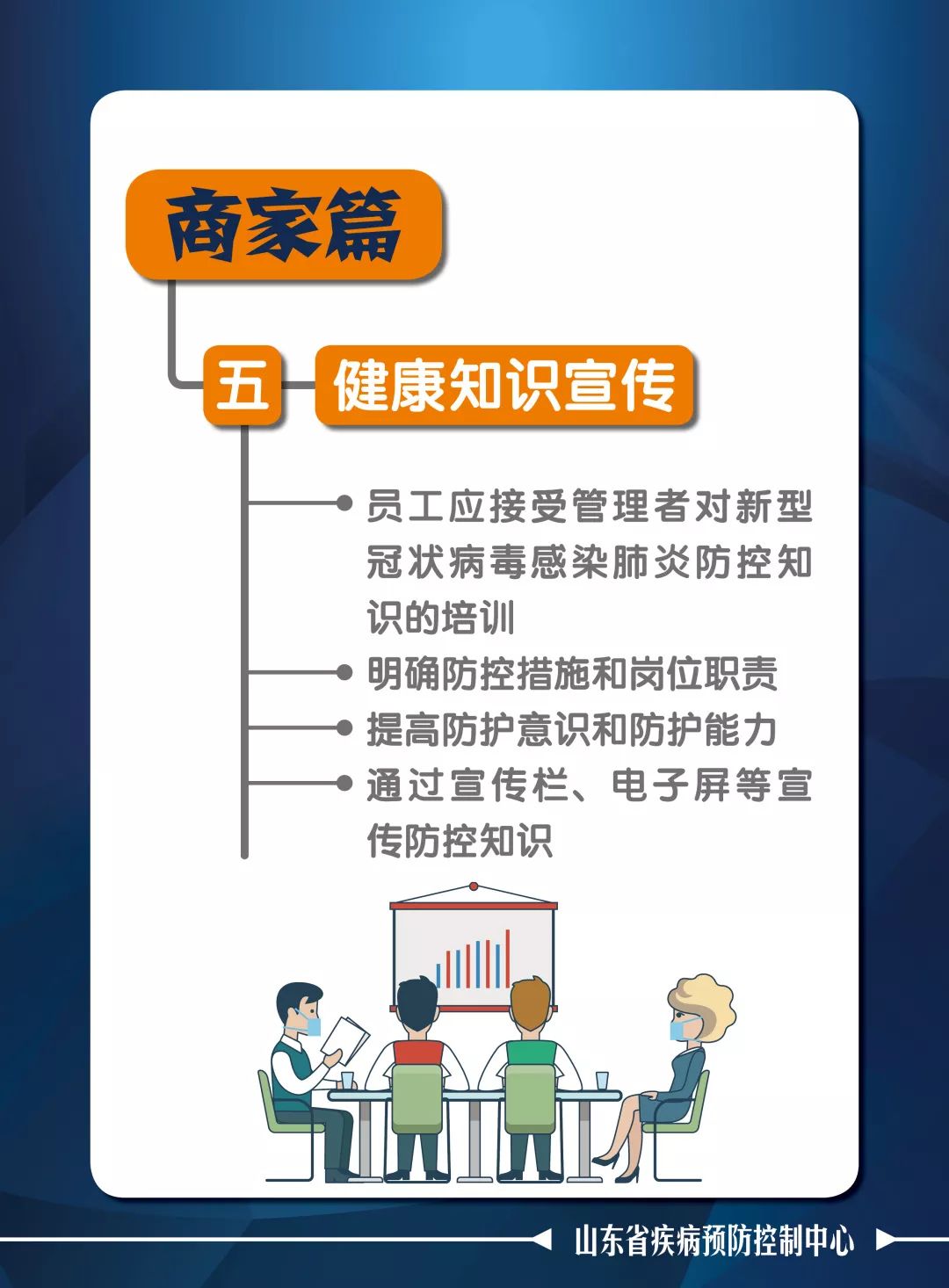商场,超市要如何做好疫情防控?这里全都有