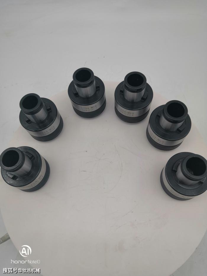 论刚性攻丝和柔性攻丝区别