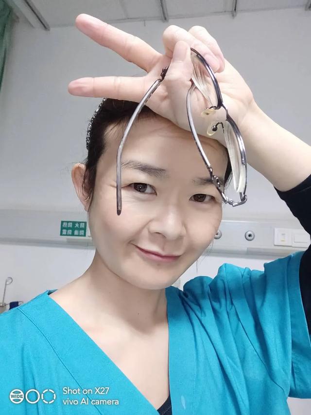 驰援武汉最美护士的抗疫日记