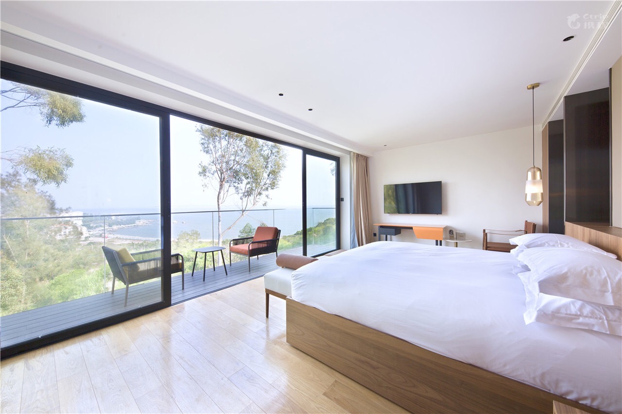 精选榜单厦门十家设计感爆棚网红酒店