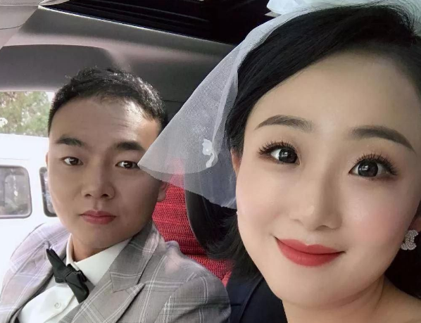 驰援湖北最美的逆行者:包头人等着你做最美的新娘!_张亚男