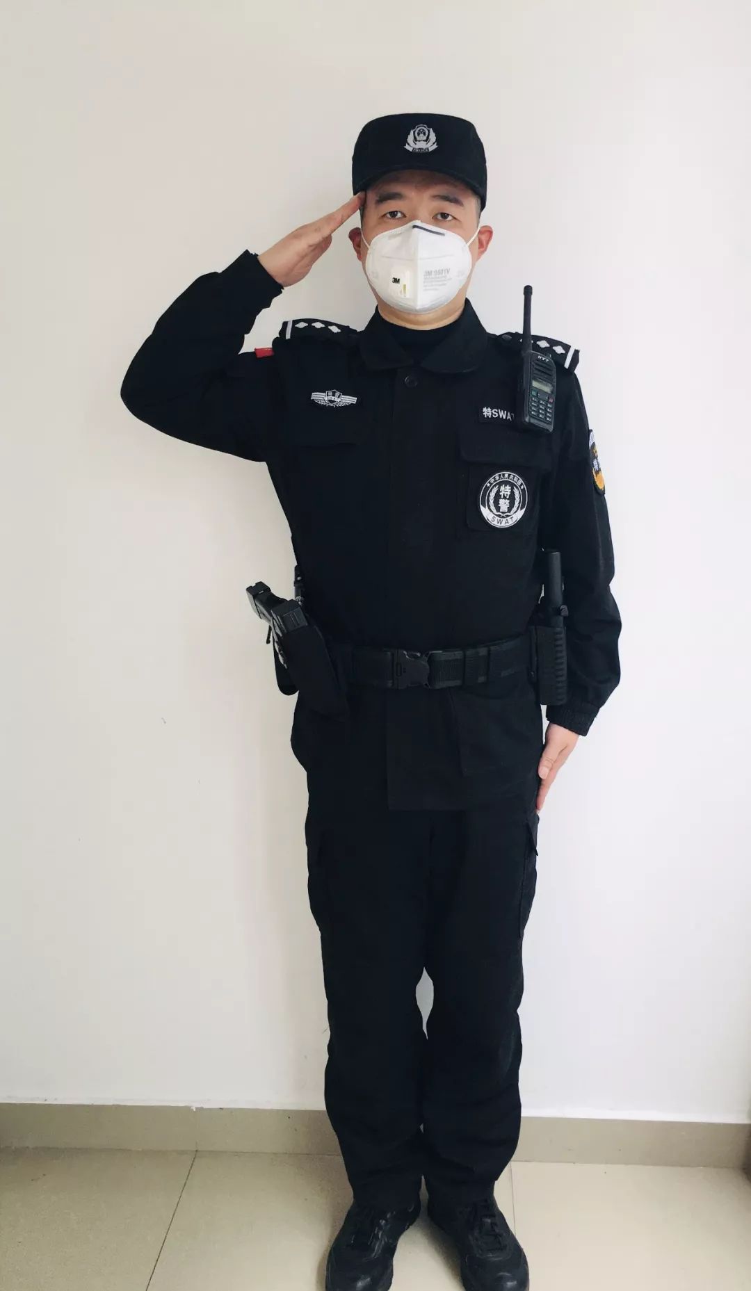 特警服装图片图片