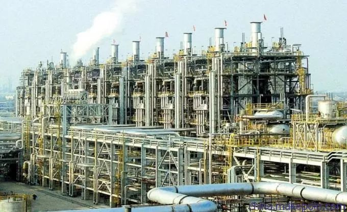 各种压力管道管件材料选用原则汇总