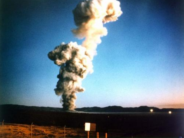 原创被美国用核武器炸了67次的马绍尔群岛,现在怎么样了?