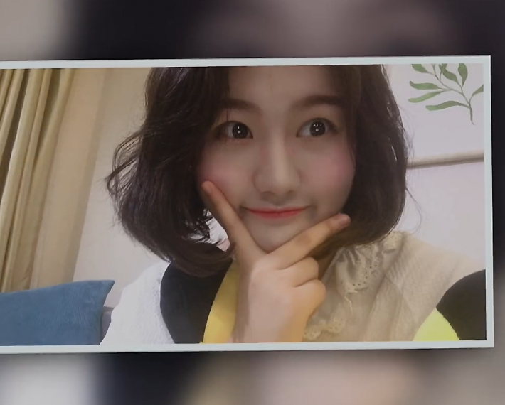 观众还是比较理解王濛这样的做法的,虽然对网恋的对象来说,有点欺骗的
