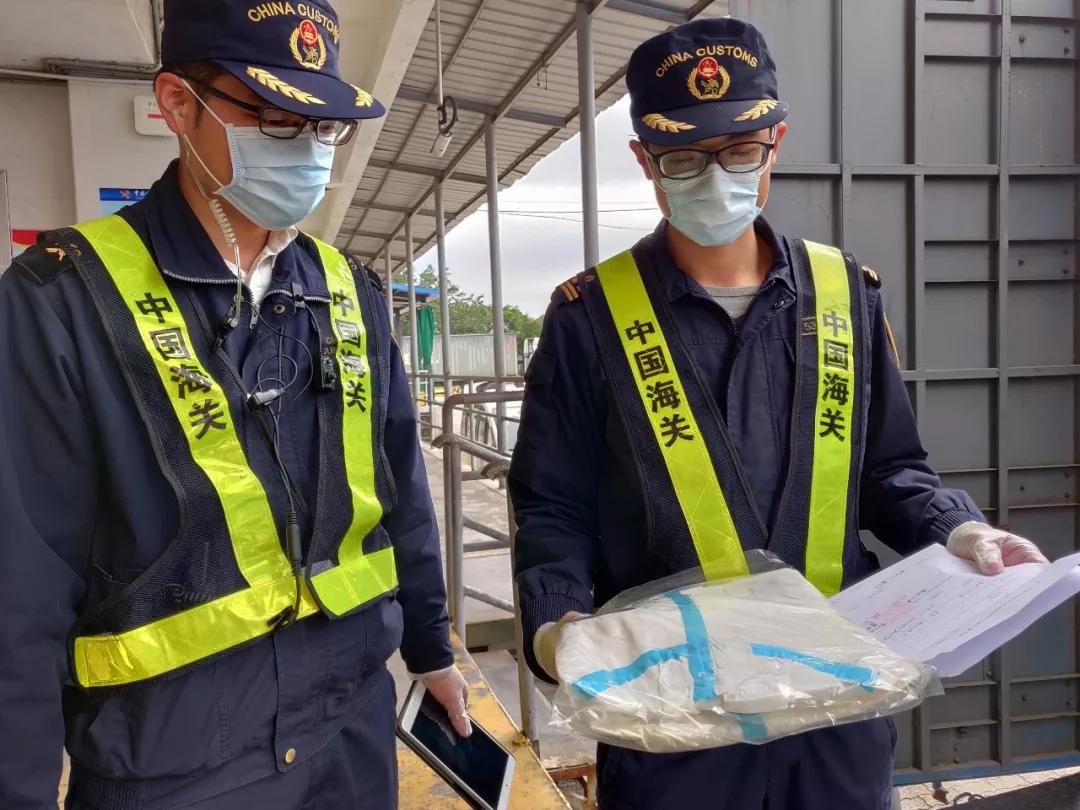 深圳海关电话(深圳海关24小时热线)