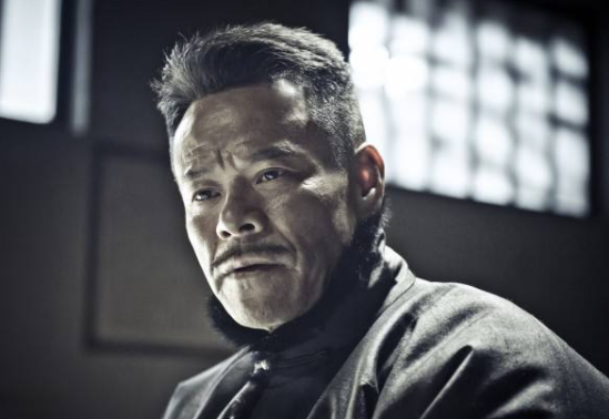 张作霖手下被忽视的猛将,一介文弱书生,却被称为"屠户"_阚朝玺