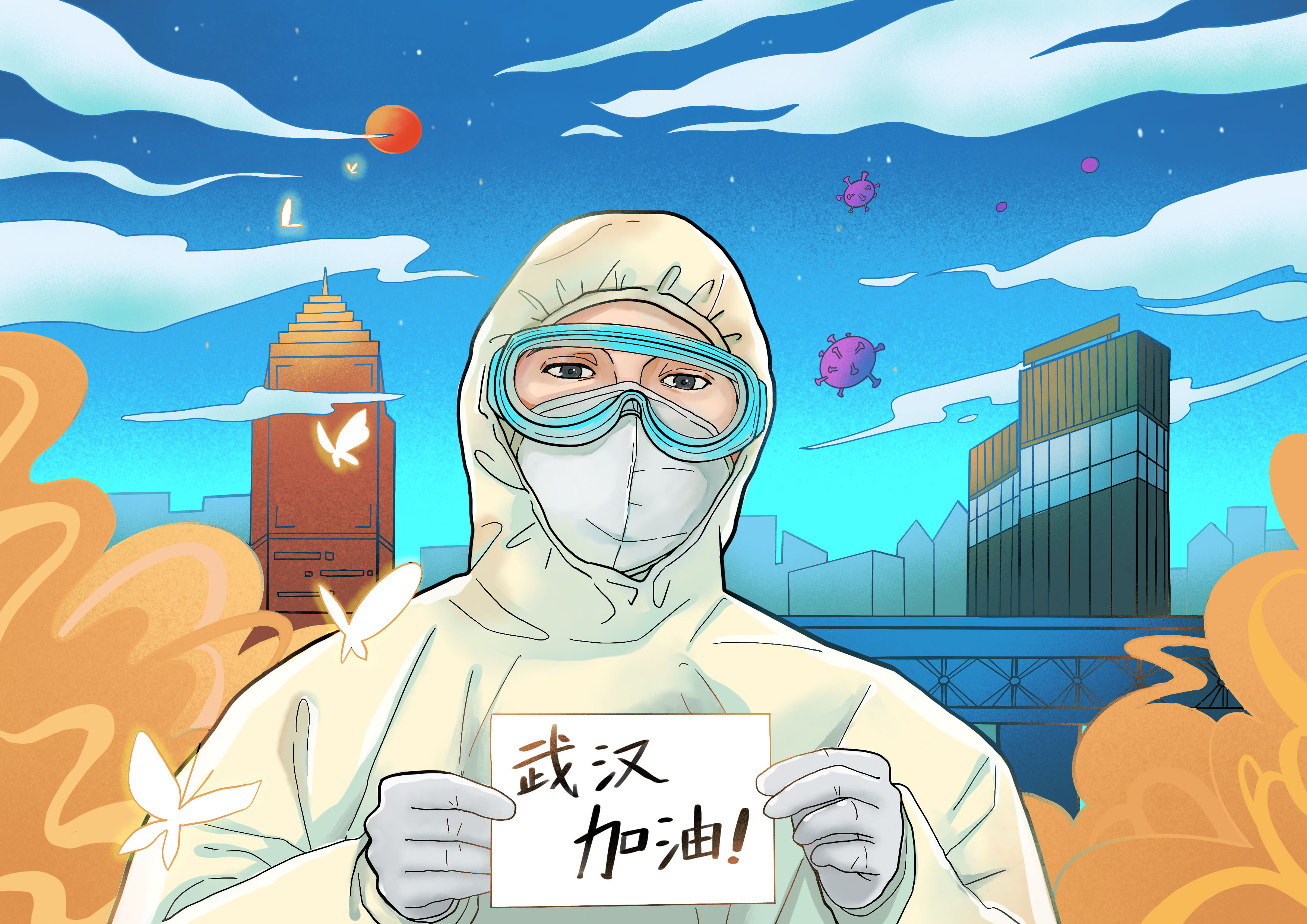 近日,中国疾控中心传染病处研究员冯录召指出:目前新型冠状病毒最主要