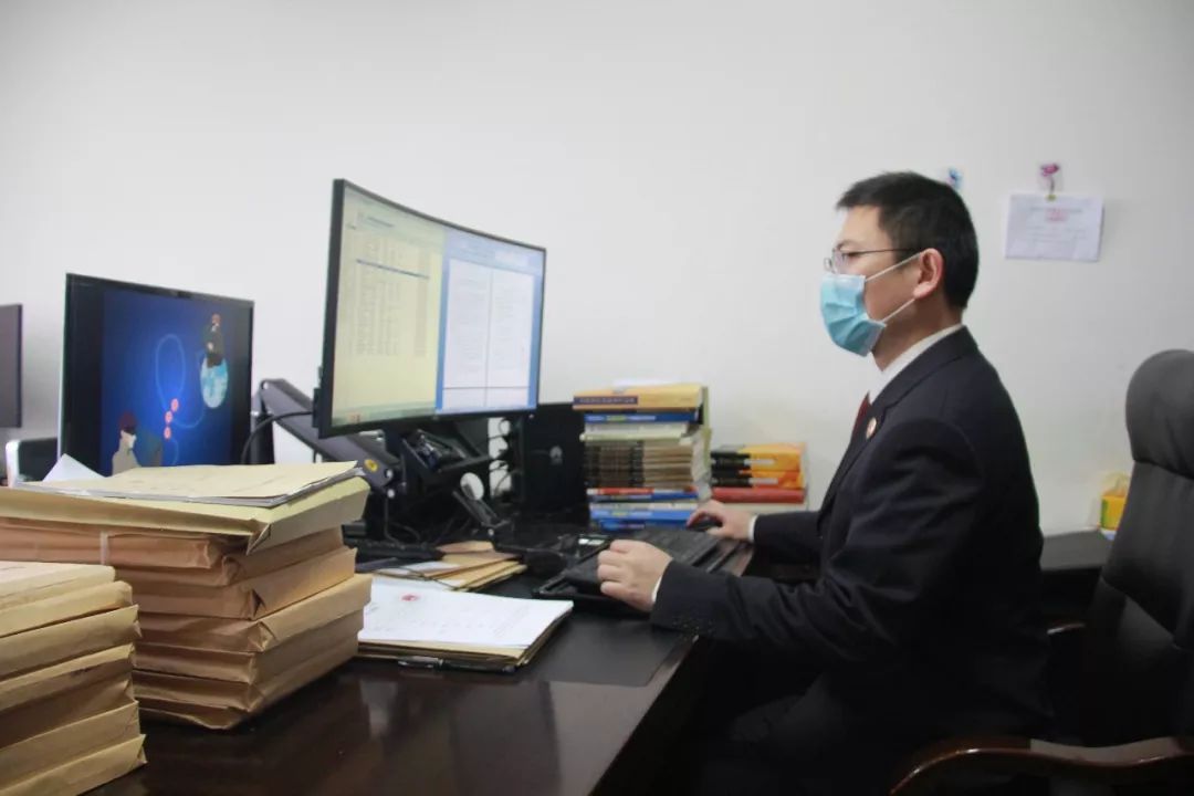 鹿城区检察院:批准逮捕!