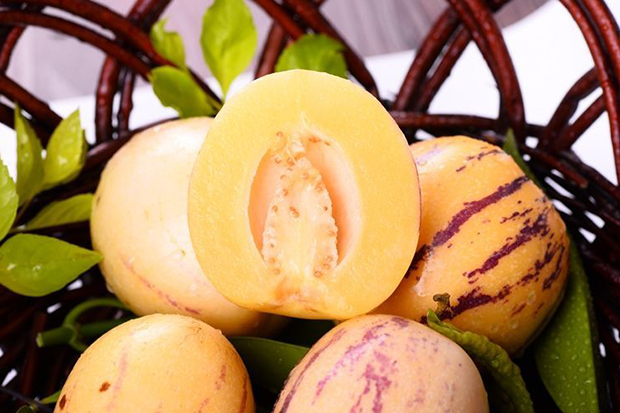 原创 它被称为长寿果,多吃强身健体,防治疾病,益寿延年