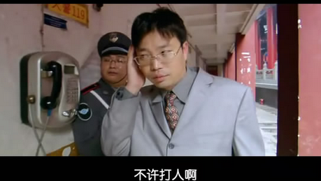 原创疯狂的石头中都有哪些方言堪称方言电影之集大成者