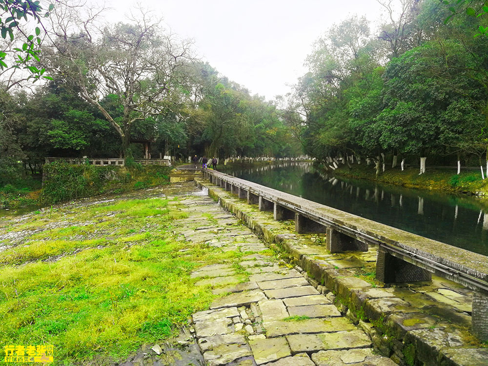 水能不能往高處流2200年前秦始皇修建的靈渠給你答案可以