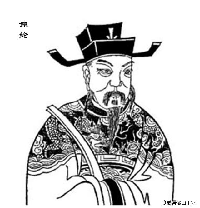 谭纶上任之后,立即向朝廷举荐:建议将戚继光调到北方负责练兵事务.