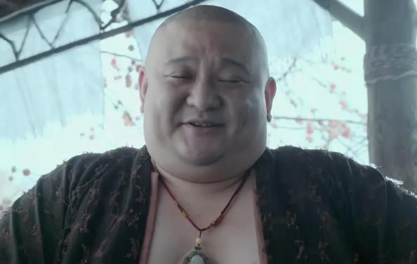 扒扒绝代双骄十大恶人,不仅有星爷御用配角,还有陈思诚绯闻女友_扮演