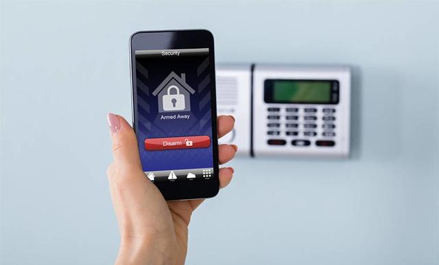 别羡慕安卓手机能开门苹果手机也能用作门禁卡回家一碰就开门