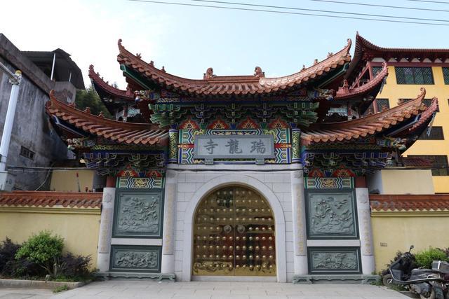 日本瑞龙寺真龙标本到底是怎么回事?结果令人愤怒