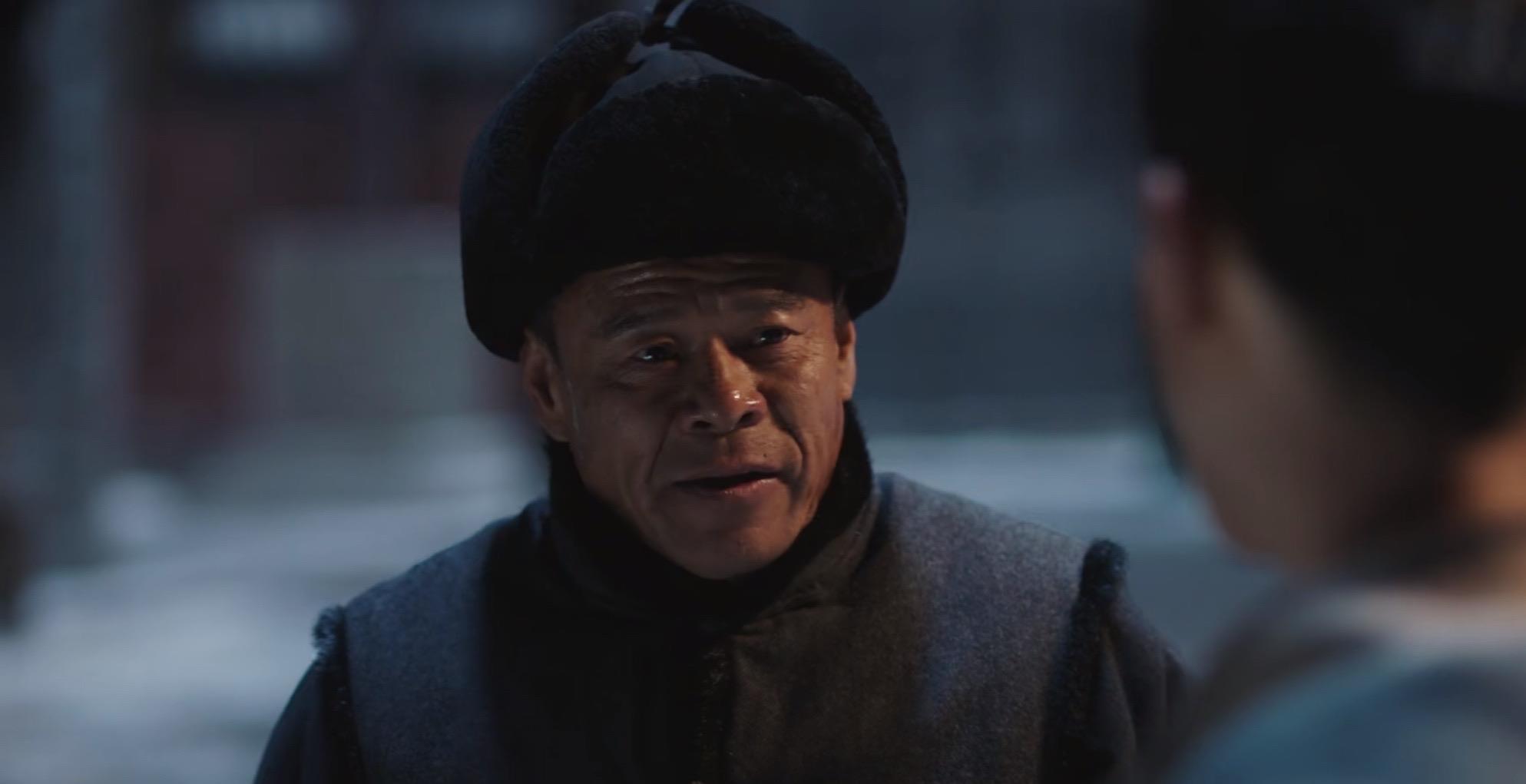 新世界的6位配角之光他们配拥有姓名