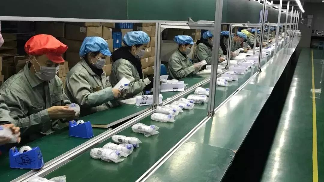 泉州卫生用品行业的现状与未来前景