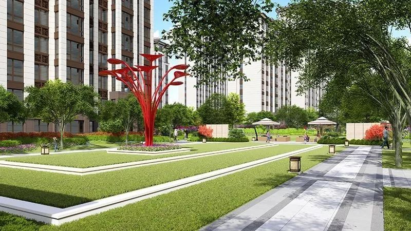 金地森邻线上看房坚决打赢疫情防控阻击战