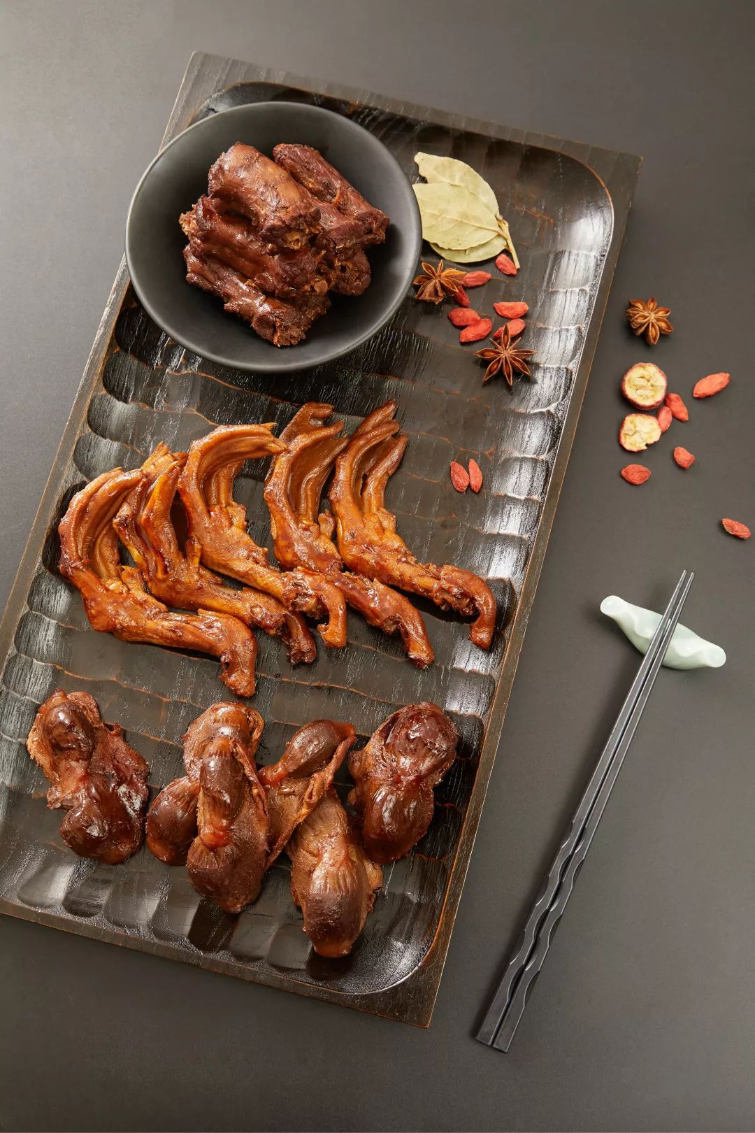 林氏祖传秘制卤味79元便可宅家解馋