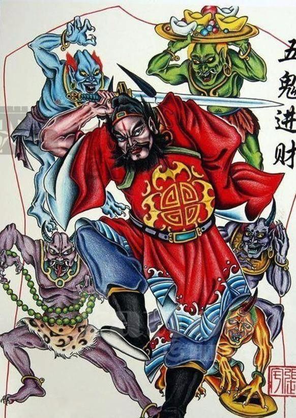 疫情何时结束,古人对疫病的认知有很好的参考_瘟疫