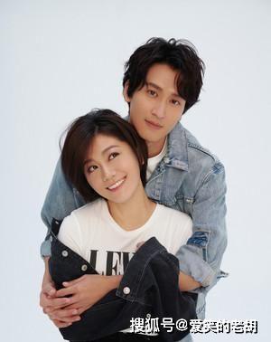 真的邵翔多年来在数十部偶像剧中露面,她也是一个善良而亲密的好男人