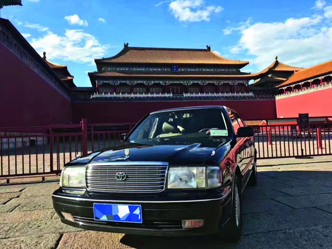 98款皇冠复活记高难度大修背后的故事