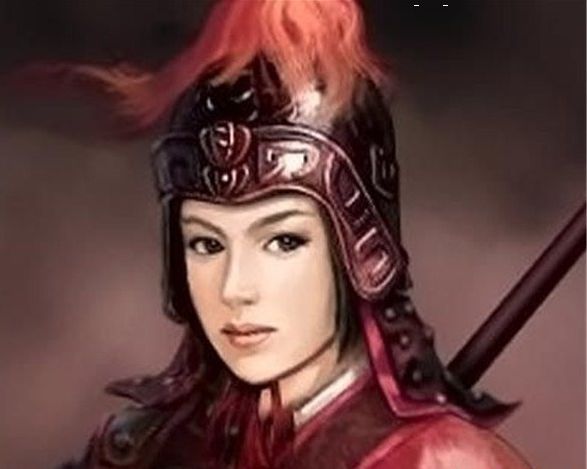 第四名:毛皇后.