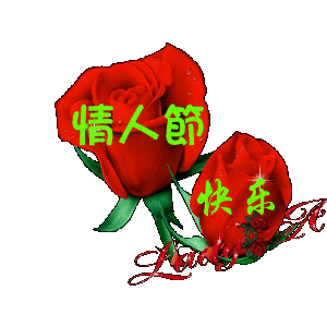 2020年第一个情人节送给唯一的你一生一世只爱你