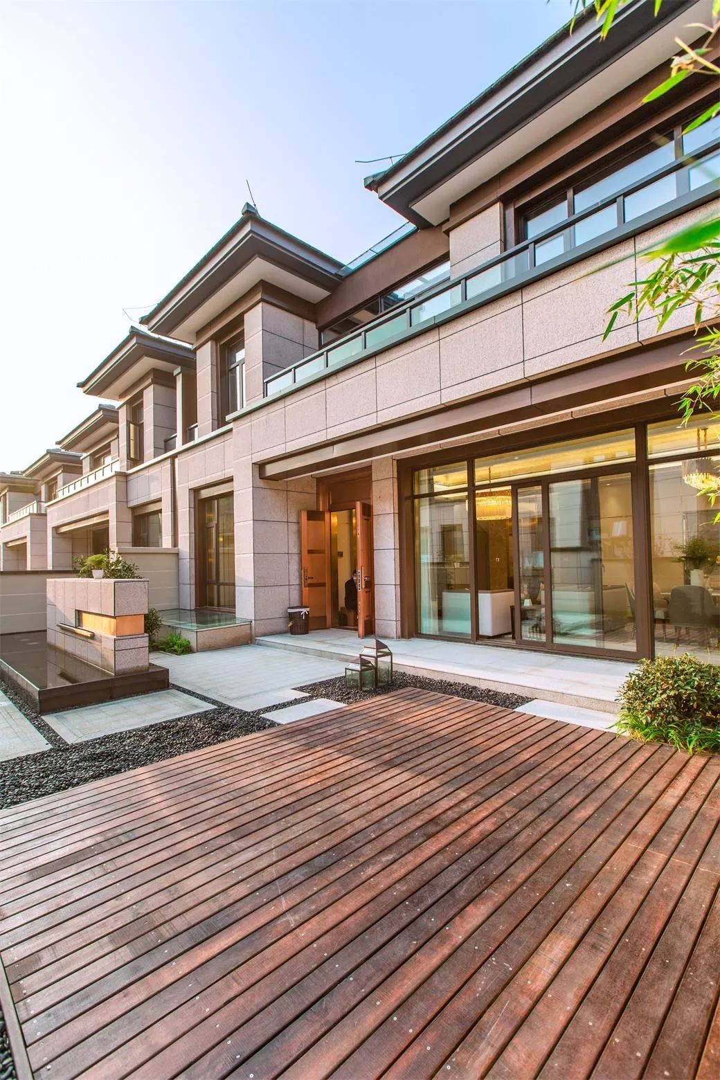 非典,武汉肺炎带来的购房启示2:有安全感的健康社区很重要_康养城