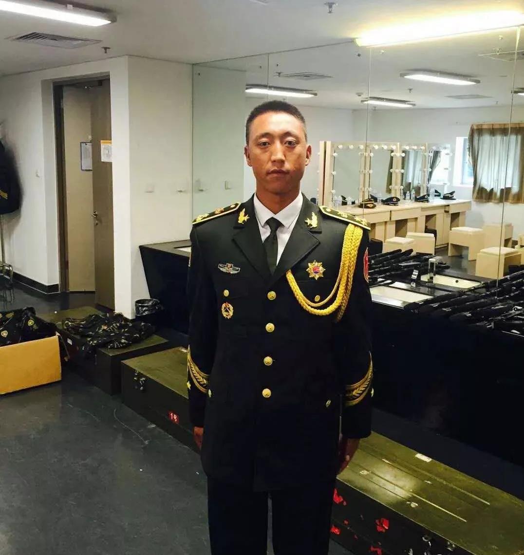 从大凉山走出来的兵王阿西木呷曾代表国家扬威国际赛场