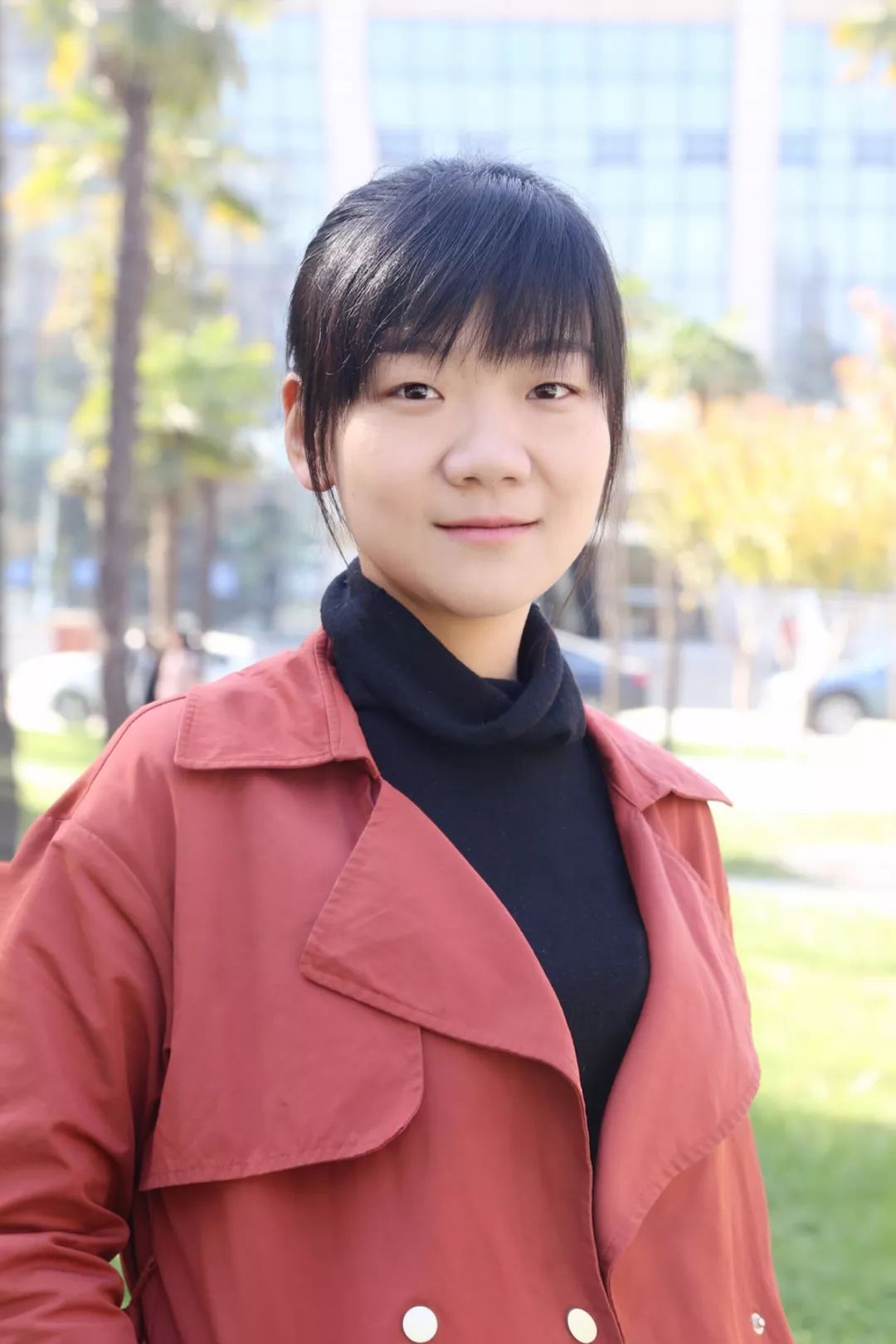 【 教授讲专业】医学美容技术|本期教授:李蕊副教授