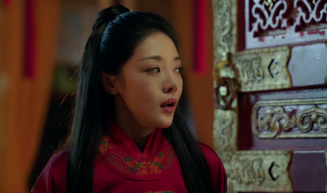 大明风华：胡善祥偷情被抓，朱瞻基撕衣粗暴宠幸搜狐大视野搜狐新闻