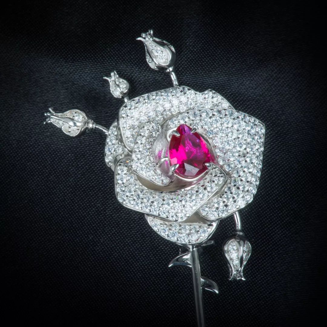 微信头像赠人玫瑰手留余香