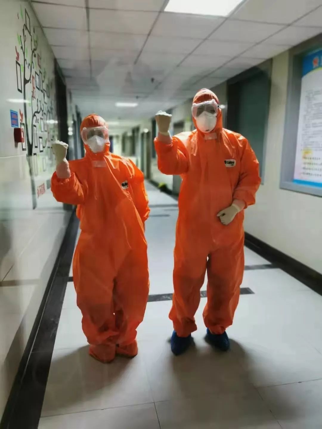 对口支援湖北十堰市抗疫医疗队顺利抵达 迅速展开医疗救治工作_疫情